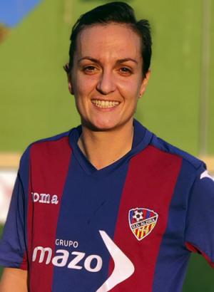 Paula Piñero (U.D. Alzira) - 2019/2020